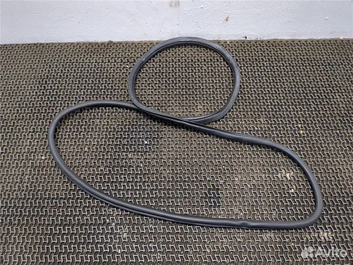 Уплотнитель Porsche Cayenne, 2008