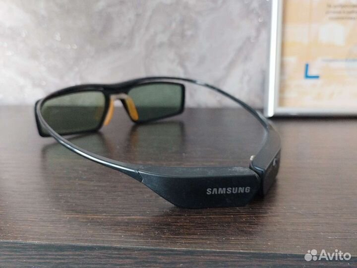 3d очки samsung