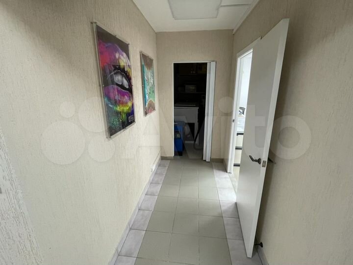 Свободного назначения, 134.4 м²