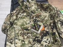 Sitka dew point jacket