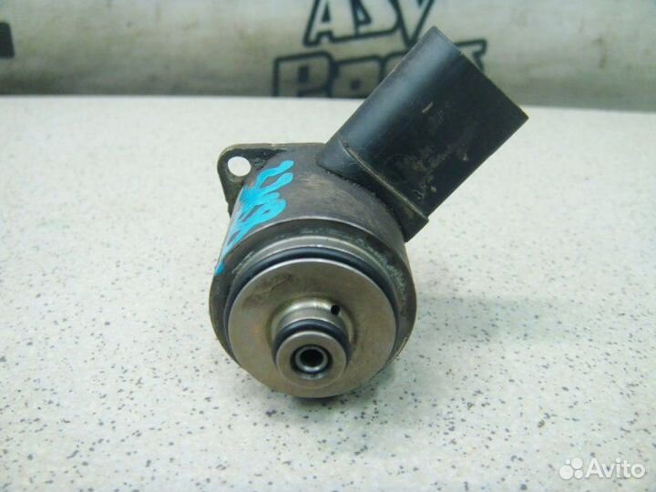 Клапан сервотроника Bmw 7 E65