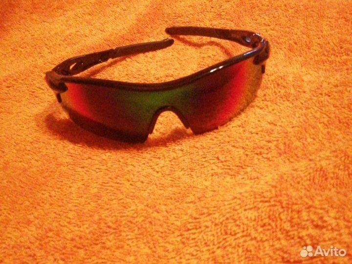 Очки мужские от солнца