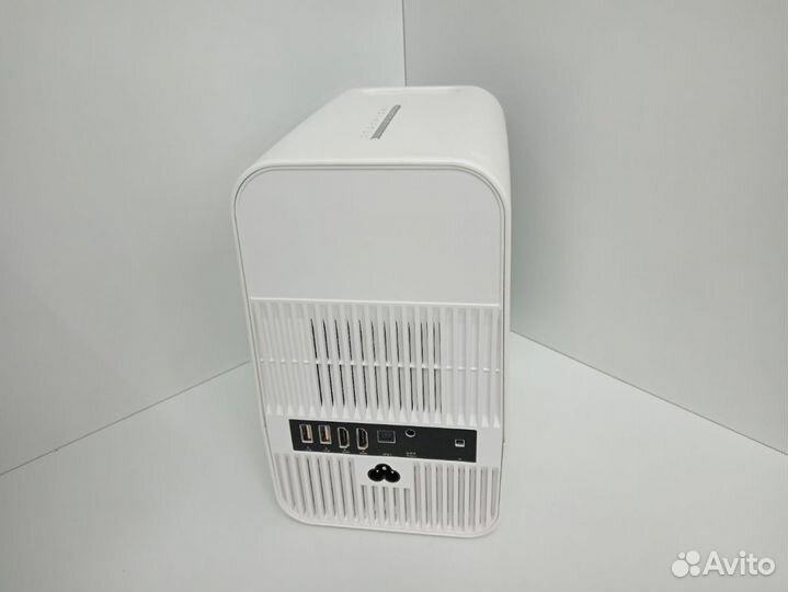 Проекторы Rombica Ray Cube Q8 (MPR-L2100)