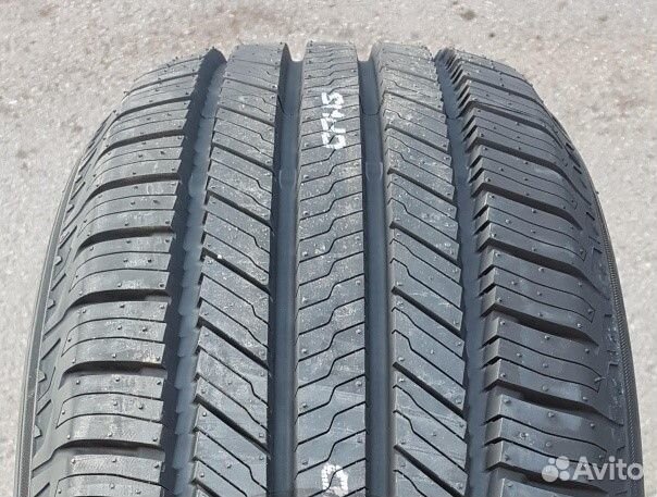 Yokohama Geolandar CV G058 245/65 R17 107H