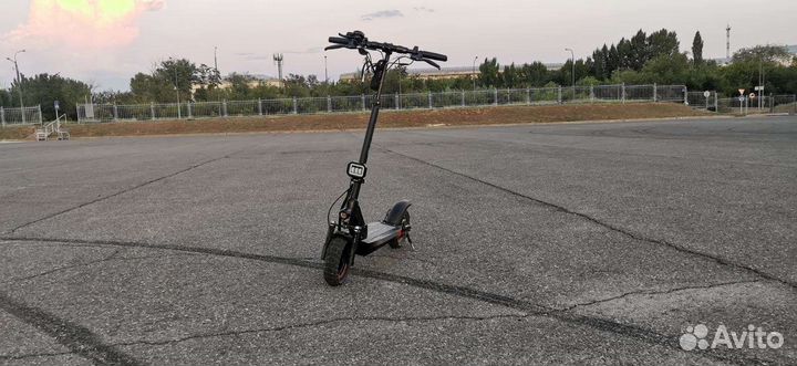 Kugoo m4 pro 600w 18ah 2021