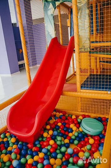 Студия для праздника лофт для праздника