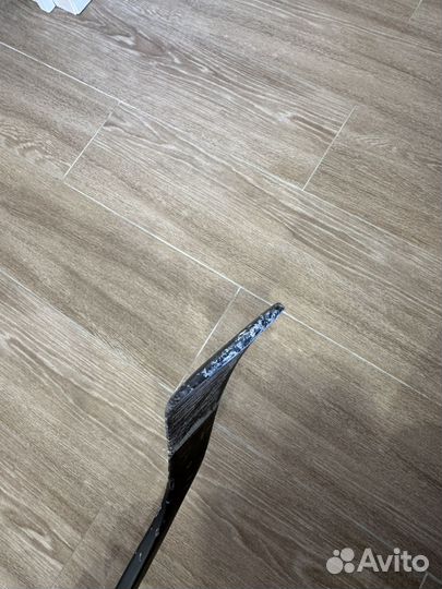 Клюшка хоккейная ссм