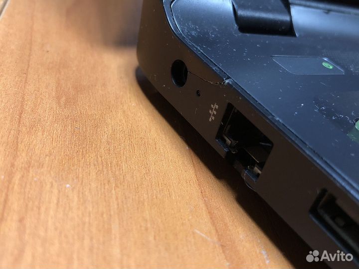 Ноутбук Hp pavilion gaming notebook 15