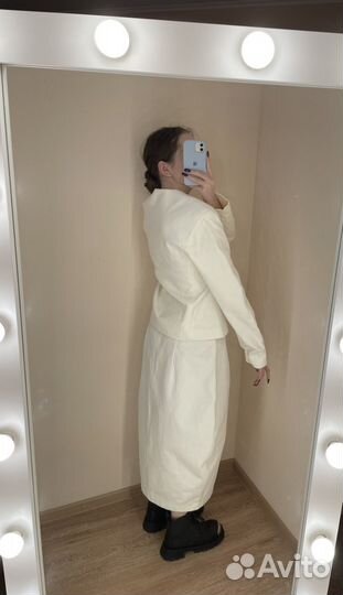 Костюм marruzh