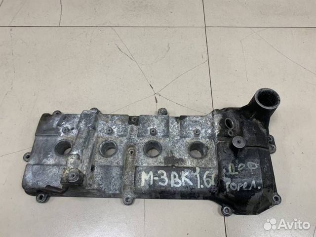 Крышка головки блока клапанная Mazda Mazda 3 BK 20