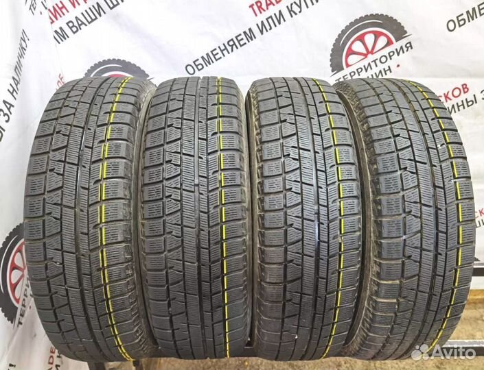 Yokohama Ice Guard IG50 185/65 R15 88Q