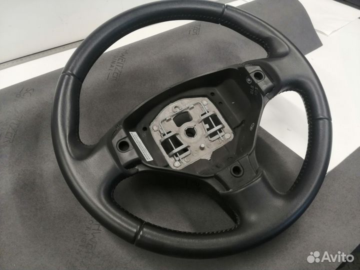 Руль Пежо 408