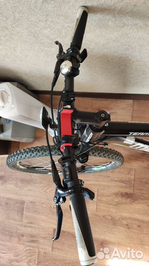 Велосипед Merida