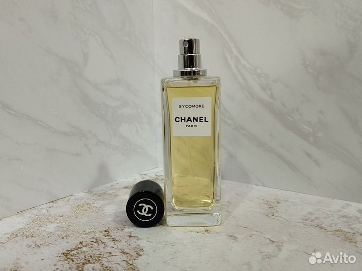 Chanel Sycomore Парфюмерная вода