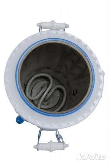 Самовар электрический 3л 