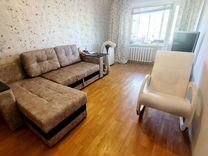 1-к. квартира, 30 м², 4/5 эт.