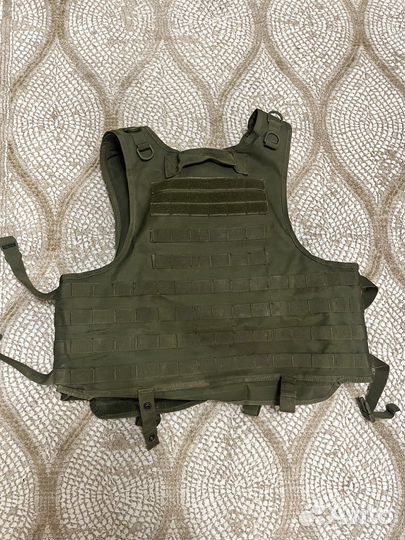 Тактический разгрузочный жилет