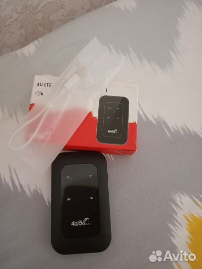 Вай фай роутер