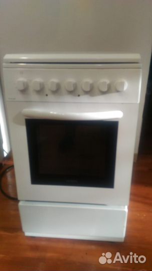 Плита электрическая