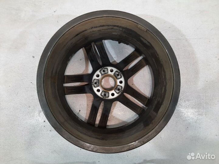 Диск литой R19 BMW X6 F16