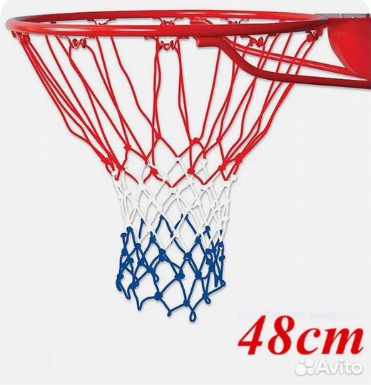 Сетка для баскетбольного кольца
