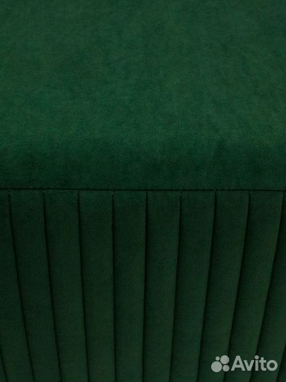 Пуф квадратный / пуфики