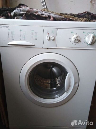 Стиральная машина бу