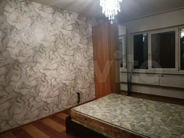1-к. квартира, 24 м², 3/6 эт.