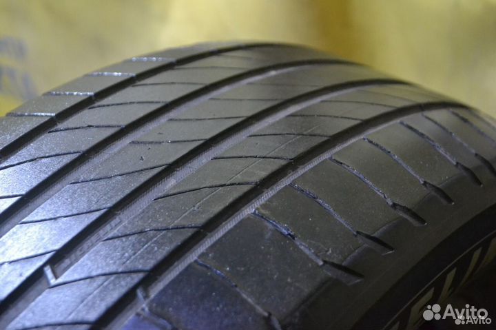 Michelin Primacy 4 195/65 R15