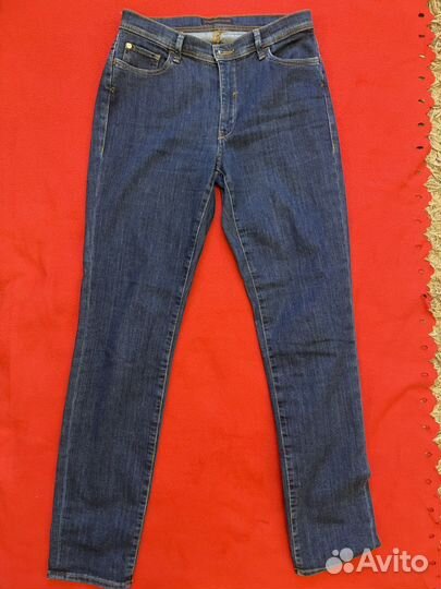 Джинсы, Trussardi (30)