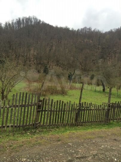 Участок 22 сот. (ИЖС)