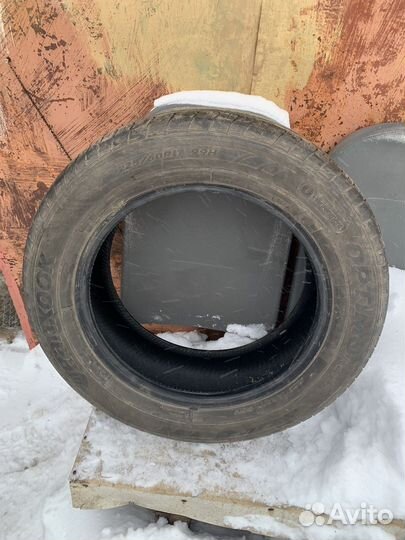 Hankook Optimo K415 225/60 R17