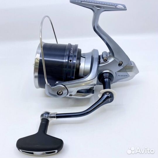 Катушка shimano fliegen 35 extra fine