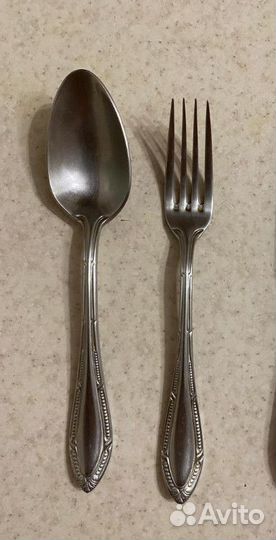 Столовыеп риборы Цептер