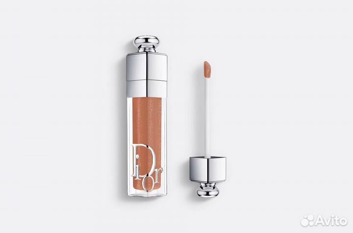 Dior Блеск для губ Addict Lip Maximizer (016)