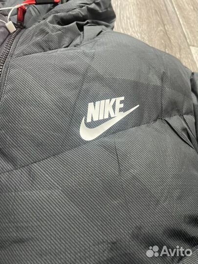 Куртка Nike