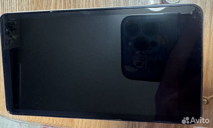 Фотоаппарат Samsung galaxy camera WiFi