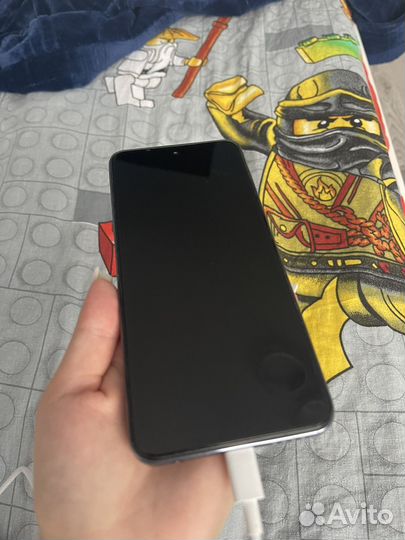 TECNO Pova 2, 4/64 ГБ