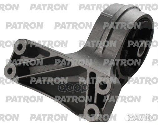 Опора двигателя chevrolet captiva (C100, C140