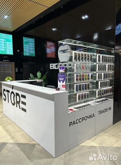 iPhone 15 Pro Max, 256 ГБ