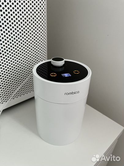 Увлажнитель rombica