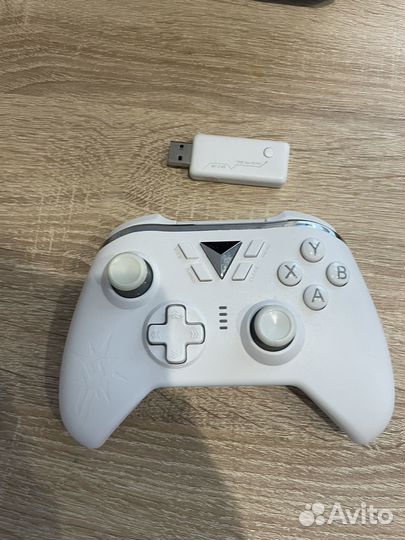 Геймпад xbox one s