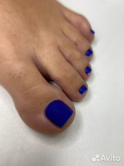 SMART Педикюр#Подолог