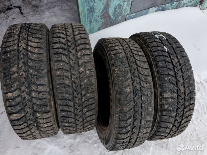 Amtel Cruise 4x4 185/65 R15 88M