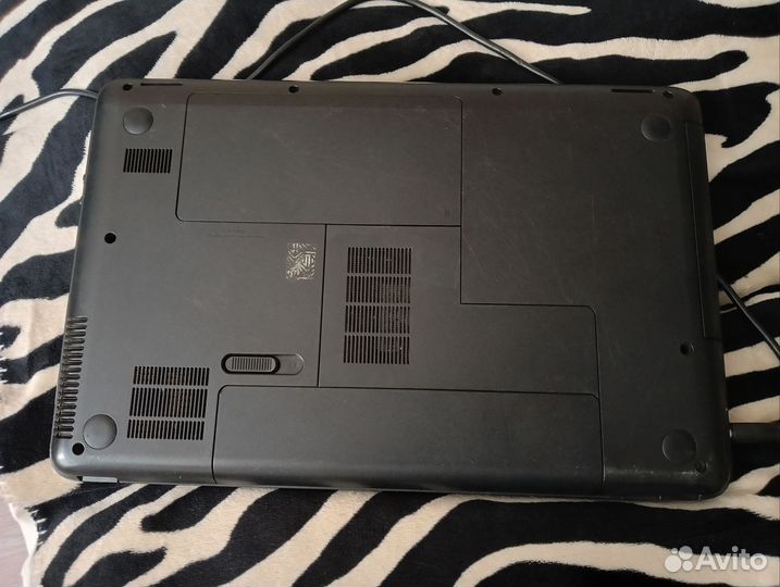 Compaq 58