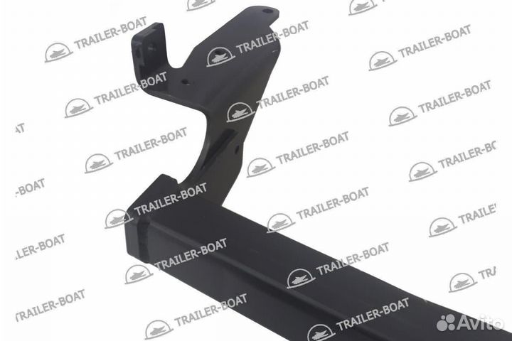 Фаркоп Toyota Vanguard 2007-2012, рама и крюк шар 50 мм, 3508