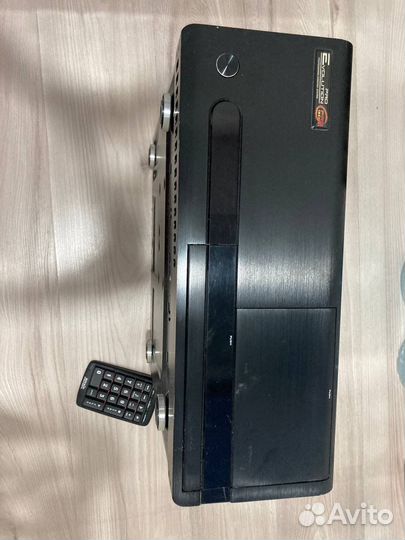 Evolution Pro караоке