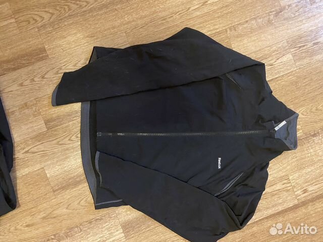 Спортивный костюм reebok