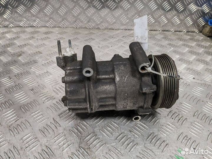 Компрессор кондиционера Mini Cooper R56 922339201