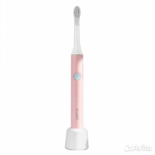 Зубная щетка Xiaomi EX3 Розовая